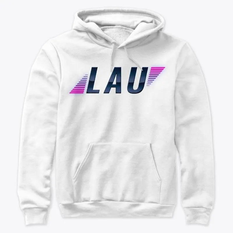 LAU Dark Logo (colour options!)