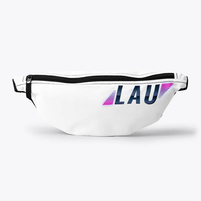 LAU Dark Logo (colour options!)